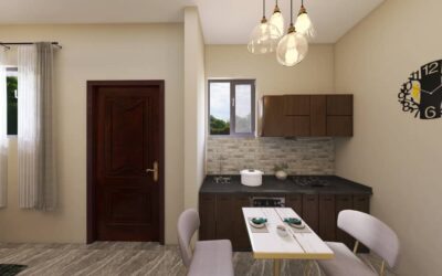 Embassy Aparthotel Hargeisa: Quality Meets Productivity for Business Travelers