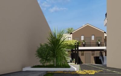 Embassy Aparthotel Hargeisa: Why Location Matters