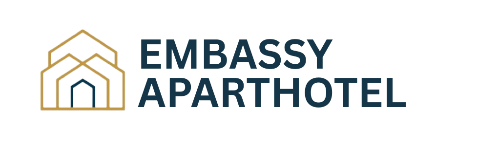 Embassy Apartments